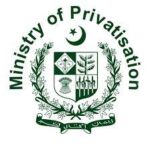 Government of Pakistan Ministry of Privatisation