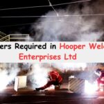 Hooper Welding Enterprises Limited