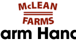 McLEAN Farms