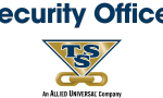 Total Security Services (TSS)