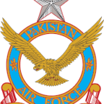 Pakistan Airforce