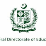 Federal Directorate of Education