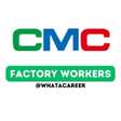 CMC Magnetics Corp
