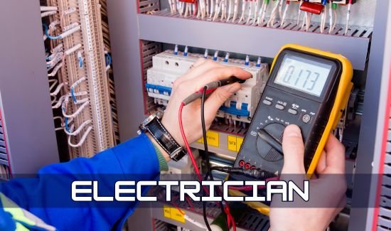 Electrician Jobs in Canada