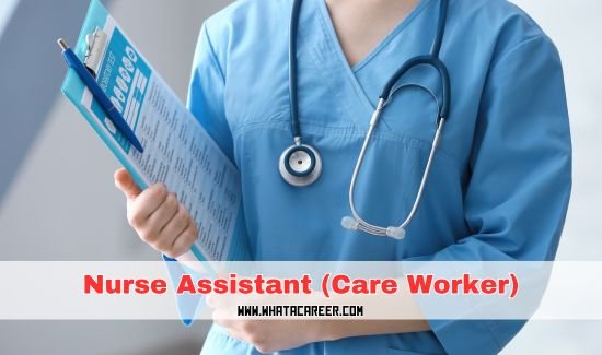 Nursing Job Hiring in Japan