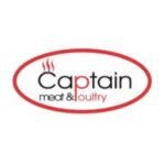 Captain Meat and Poultry LTD